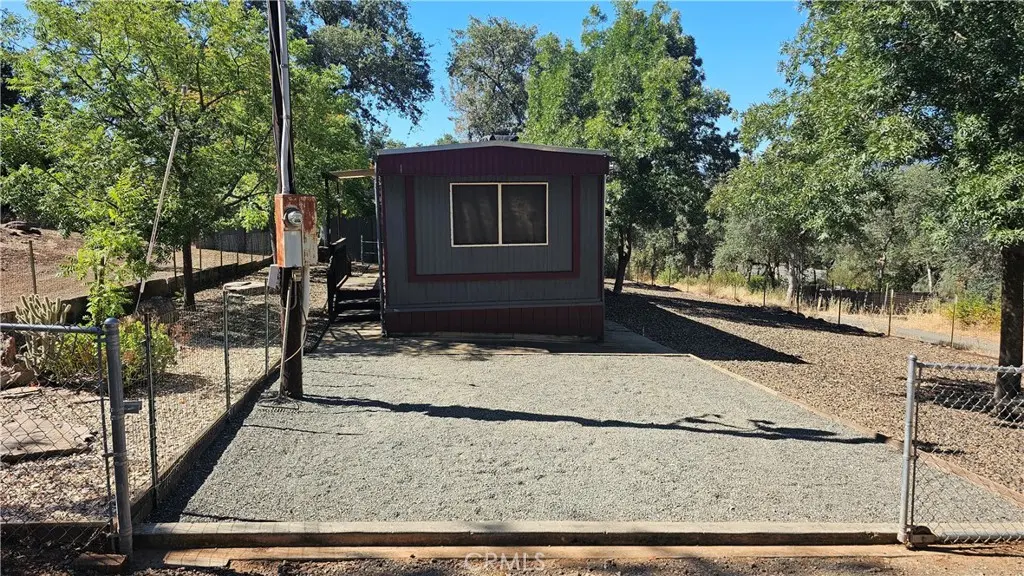 Manufactured On Land for sale at 15535 23rd Avenue, Clearlake, CA featuring 2 beds and 1 bath