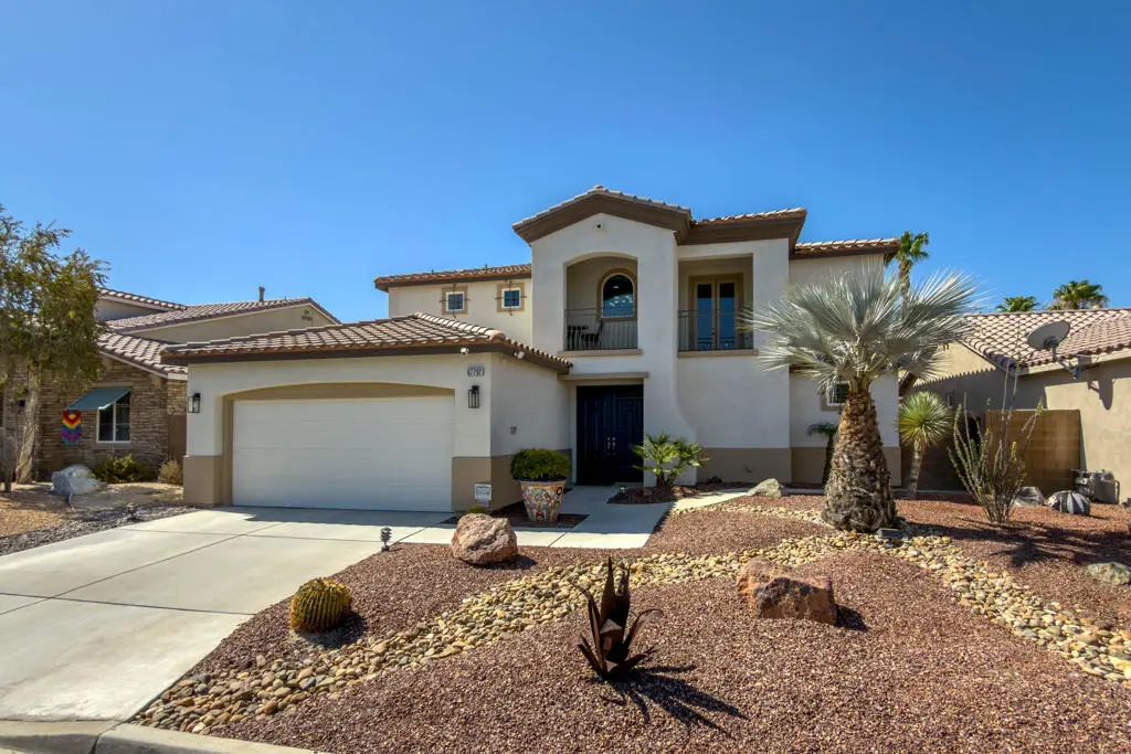 Single Family Residence for sale at 67797 Via Seguro, Cathedral City, CA featuring 3 beds and 3 baths