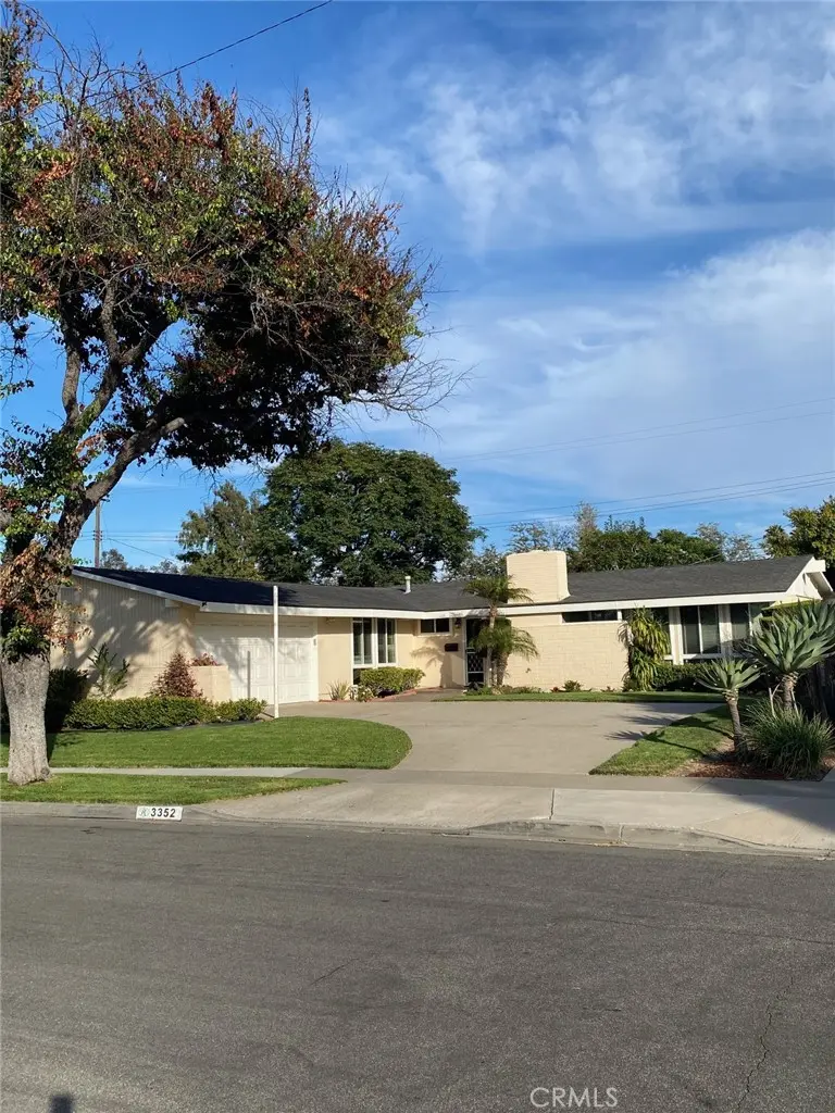 Single Family Residence for sale at 3352 Rowena, Los Alamitos, CA featuring 4 beds and 2 baths
