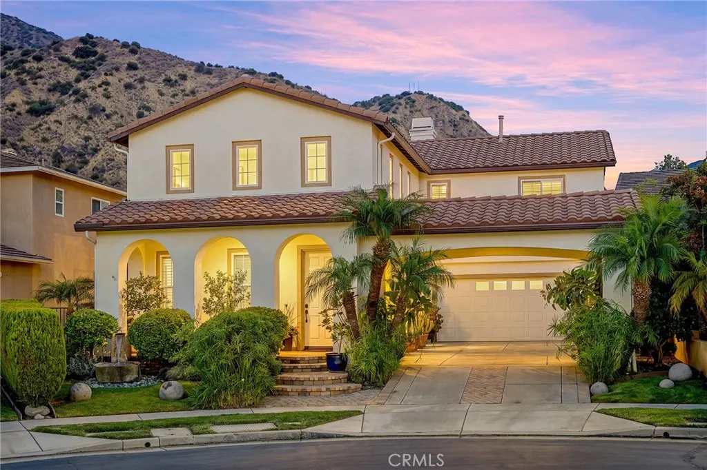 32 Mossdale Court, Azusa, CA — listing photo 1