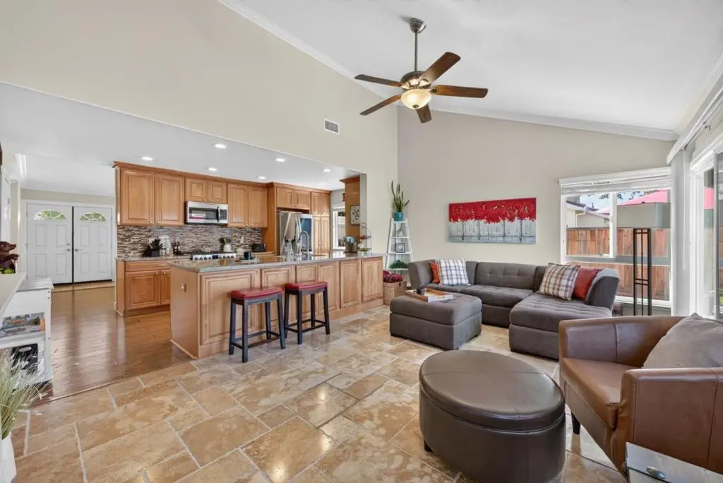 Single Family Residence for sale at 294 Nadine Street, Livermore, CA featuring 3 beds and 2 baths