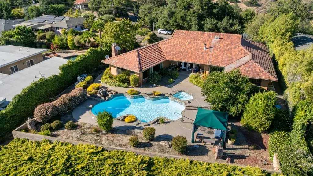 11081 Enchanto Vista Drive, San Jose, CA — listing photo 1