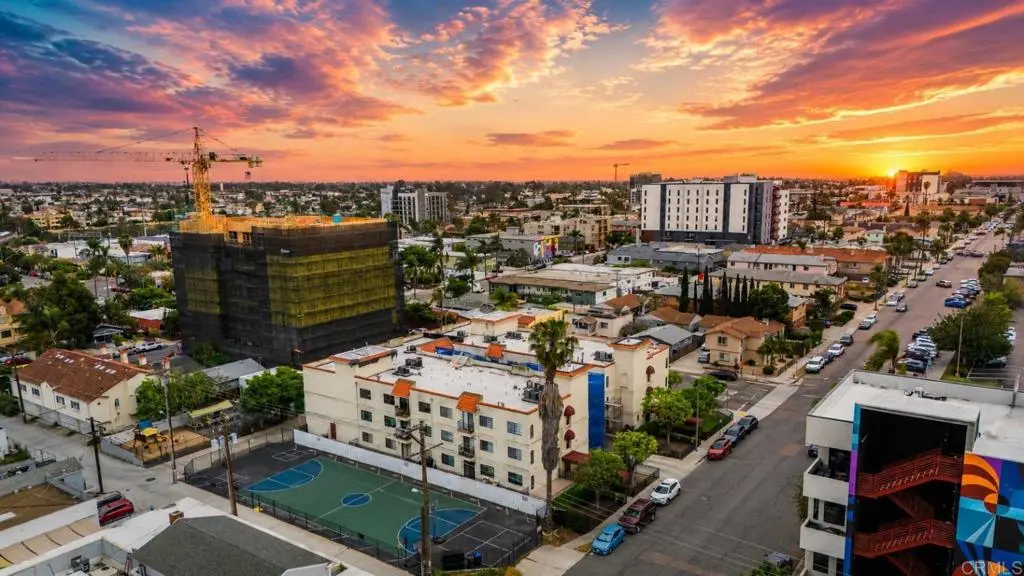 Condominium for sale at 4205 Ohio Street 104, San Diego, CA featuring 2 beds and 2 baths