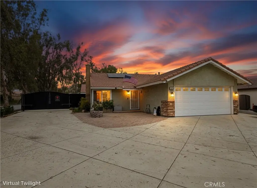 Single Family Residence for rent at 12426 Lilac Court, Rancho Cucamonga, CA featuring 3 beds and 3 baths
