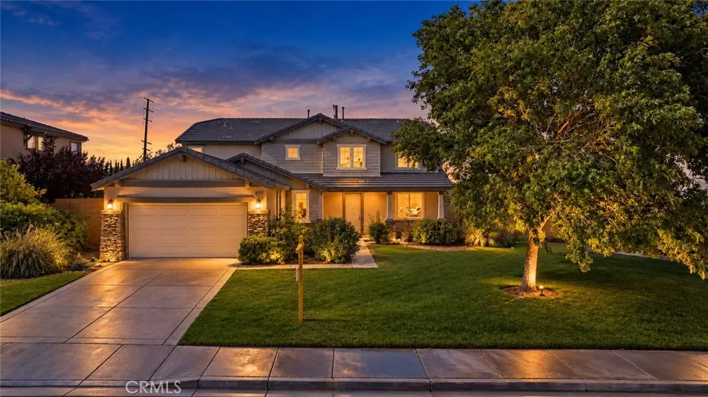 Single Family Residence for sale at 6727 Miramar Lane, Palmdale, CA featuring 5 beds and 3 baths