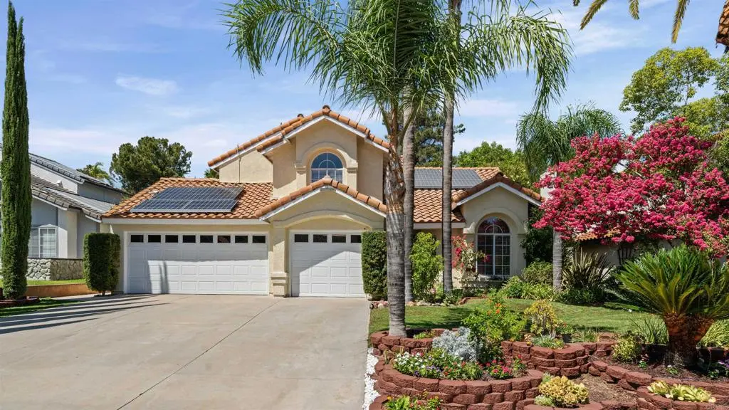 Single Family Residence for sale at 40462 Calle Medusa, Temecula, CA featuring 4 beds and 3 baths