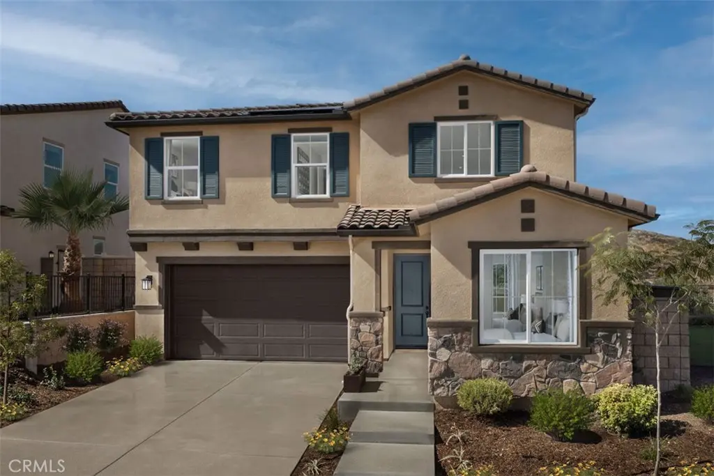 Single Family Residence for sale at 4584 Avellino Place, Lake Elsinore, CA featuring 4 beds and 3 baths