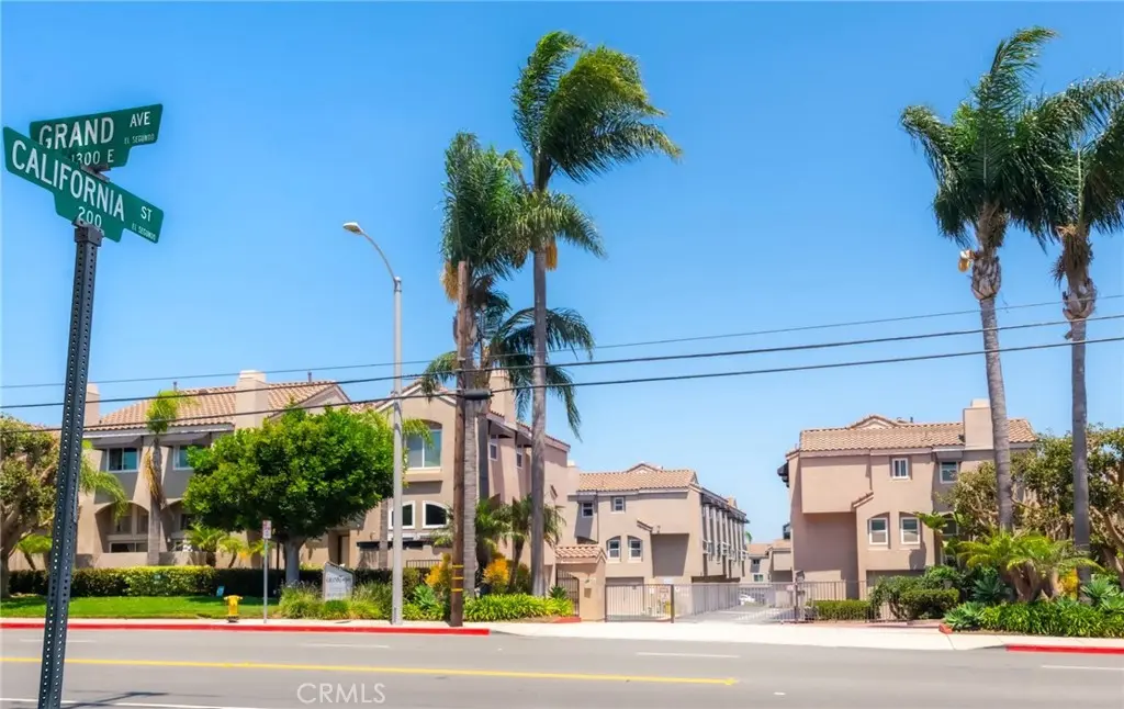 1325 #D E Grand, El Segundo, CA — listing photo 1