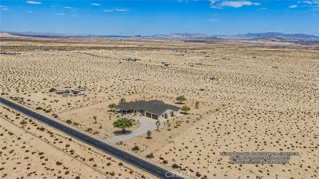 78170 29 Palms Highway, 29 Palms, CA — listing photo 1