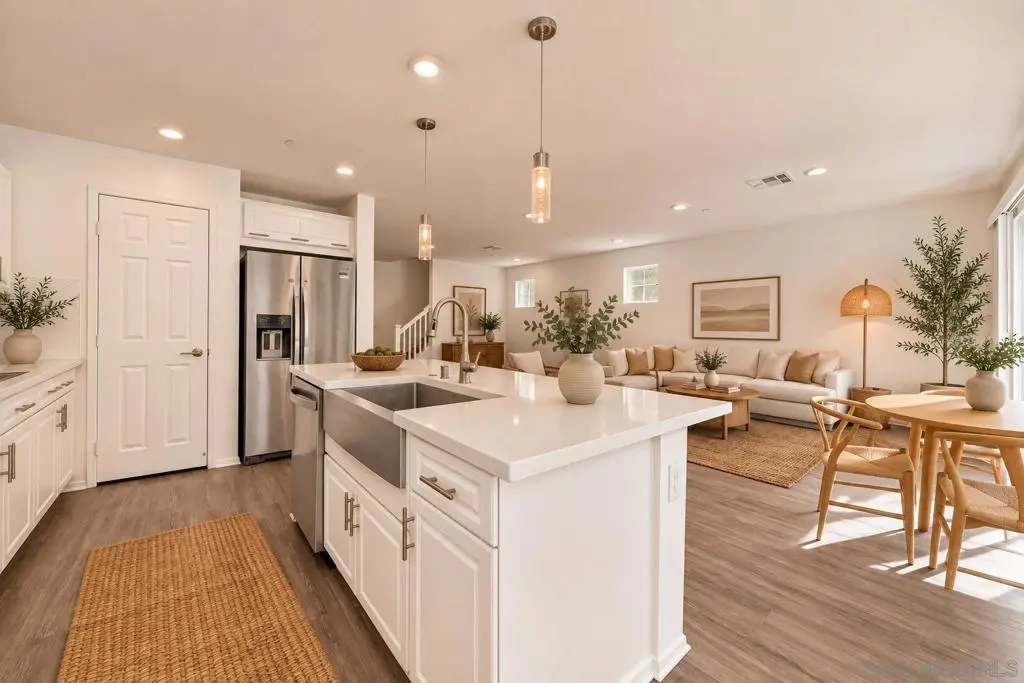 Single Family Residence for sale at 41917 Zafra St, Murrieta, CA featuring 4 beds and 3 baths