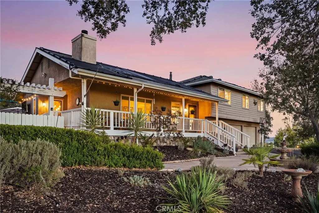 5680 High Ridge, Paso Robles, CA — listing photo 1