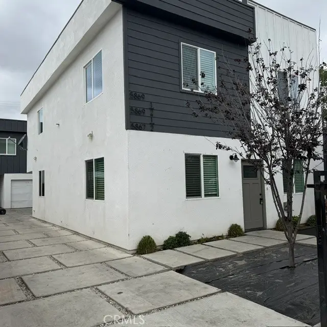 Residential Lease for rent at 5867 Towne, Los Angeles, Los Angeles County, CA featuring 3 beds and 3 baths