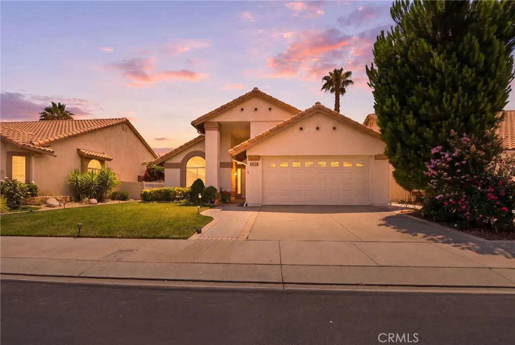 1198 Bel Air Court, Banning, CA — listing photo 1