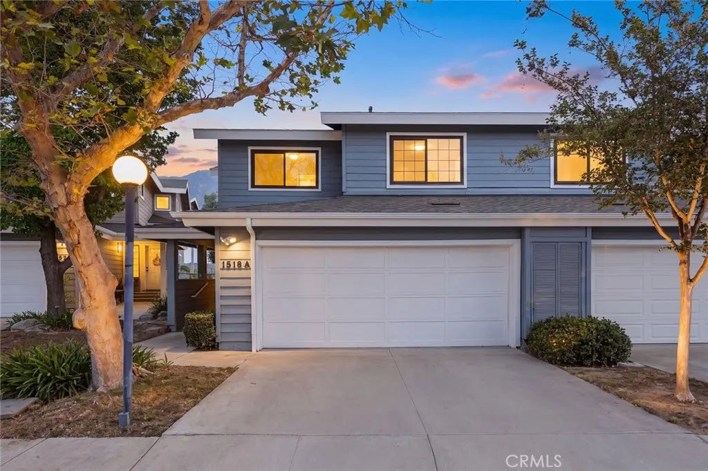 1518 Creekside Court A, Pasadena, CA — listing photo 1