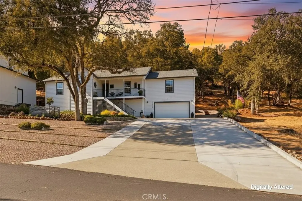 19468 Park Ridge Road, Hidden Valley Lake, CA — listing photo 1