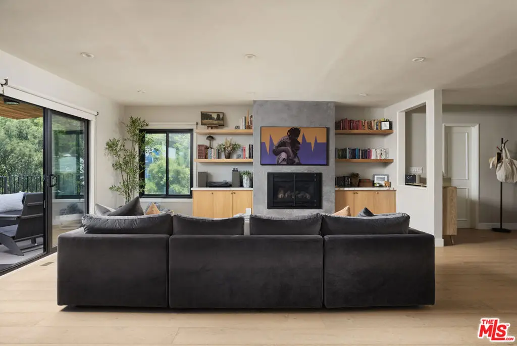 3731 Blue Canyon Drive, Studio City, CA — listing photo 1
