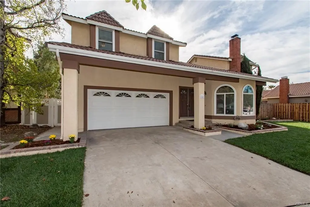 11441 Mount Johnson Court, Rancho Cucamonga, CA — listing photo 1