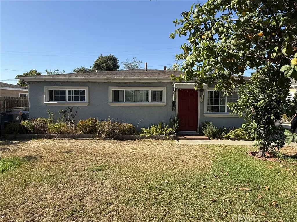 Single Family Residence for sale at 2607 W Olive Avenue, Fullerton, CA featuring 3 beds and 2 baths