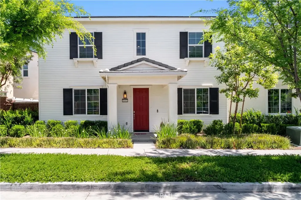 16411 Globetrotter, Chino, CA — listing photo 1