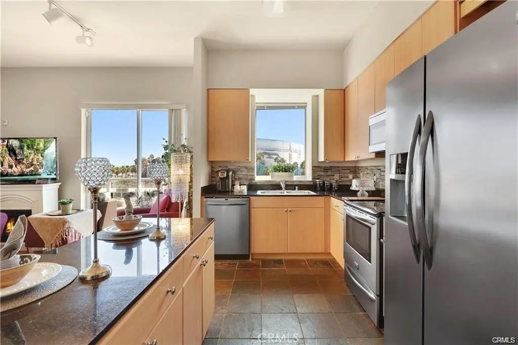 Condominium for sale at 388 E Ocean Boulevard 317, Long Beach, CA featuring 1 bed and 1 bath
