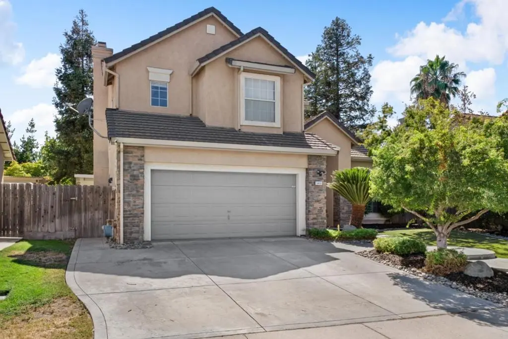 5409 Greco Lane, Salida, CA — listing photo 1