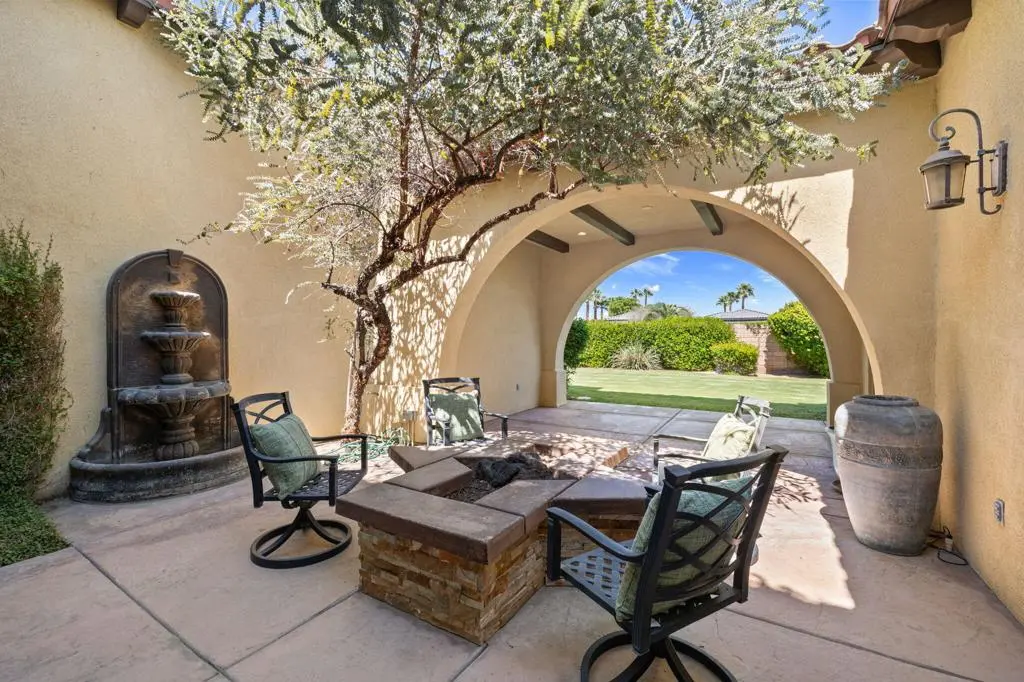 Single Family Residence for sale at 81840 Contento Street, La Quinta, CA featuring 4 beds and 4 baths