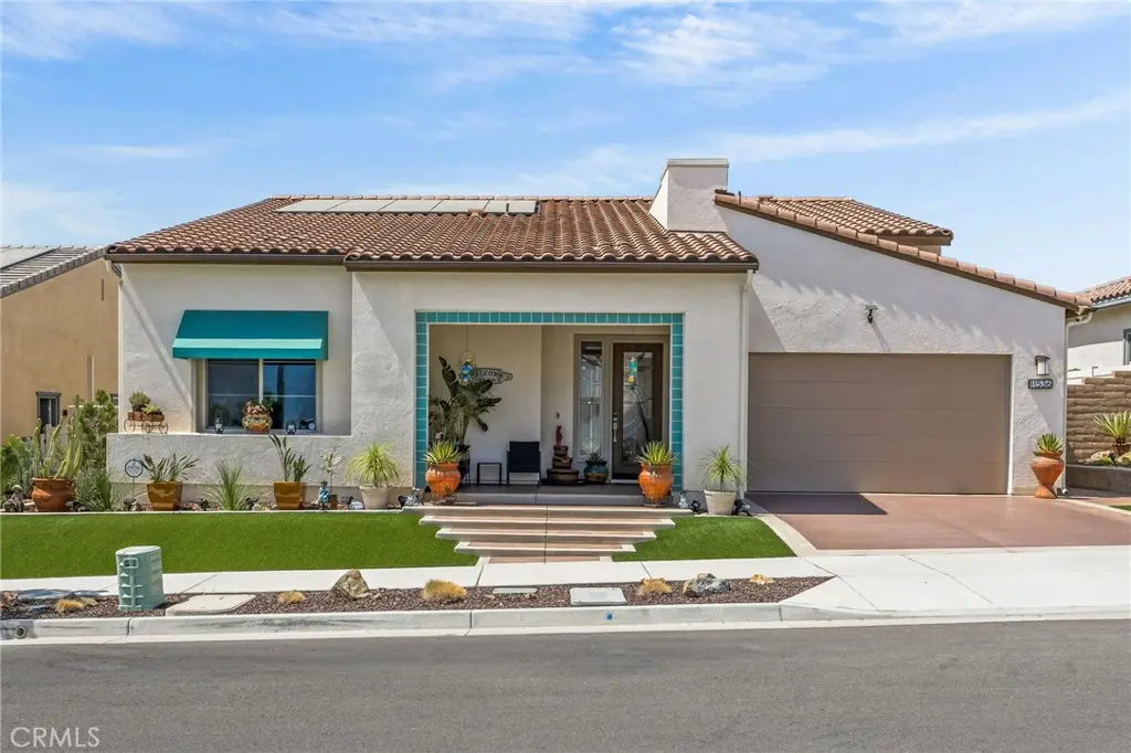 11536 Arch Hill, Corona, CA — listing photo 1