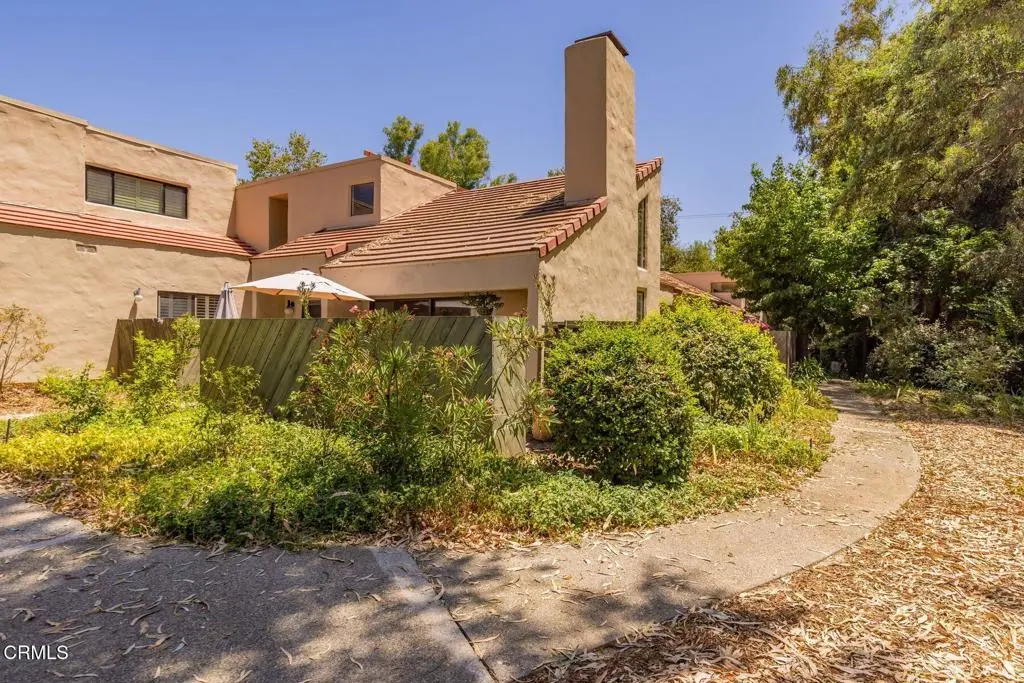 1001 Creekside Way D, Ojai, CA — listing photo 1