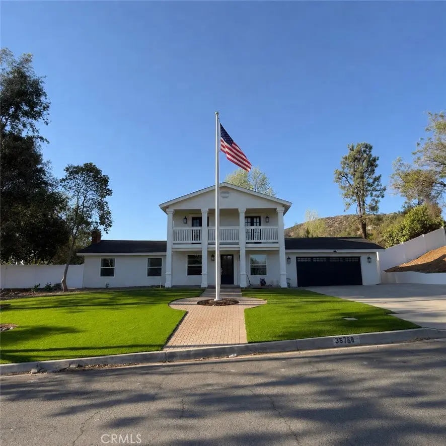 35780 Eureka Avenue, Yucaipa, CA — listing photo 1