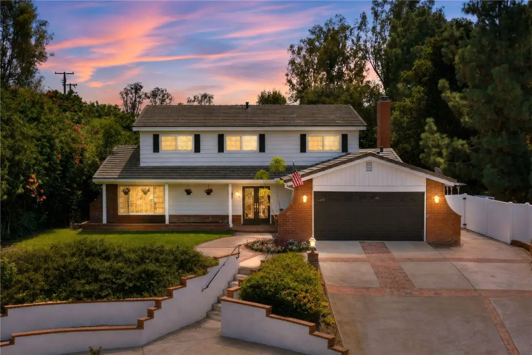 19122 Laura Lane, Yorba Linda, CA — listing photo 1