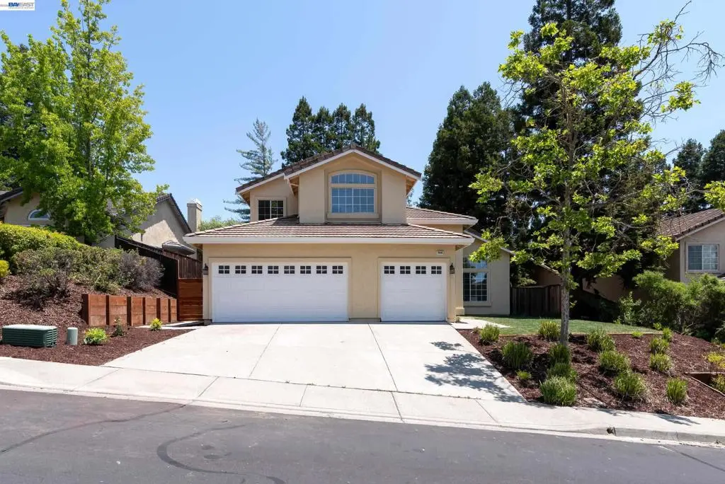 3846 Sheffield Cir, Danville, CA — listing photo 1