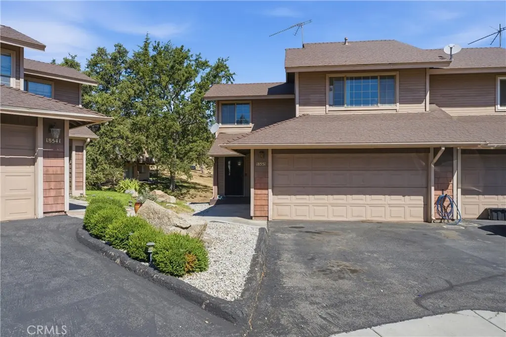 18551 Glenview Court, Tehachapi, CA — listing photo 1