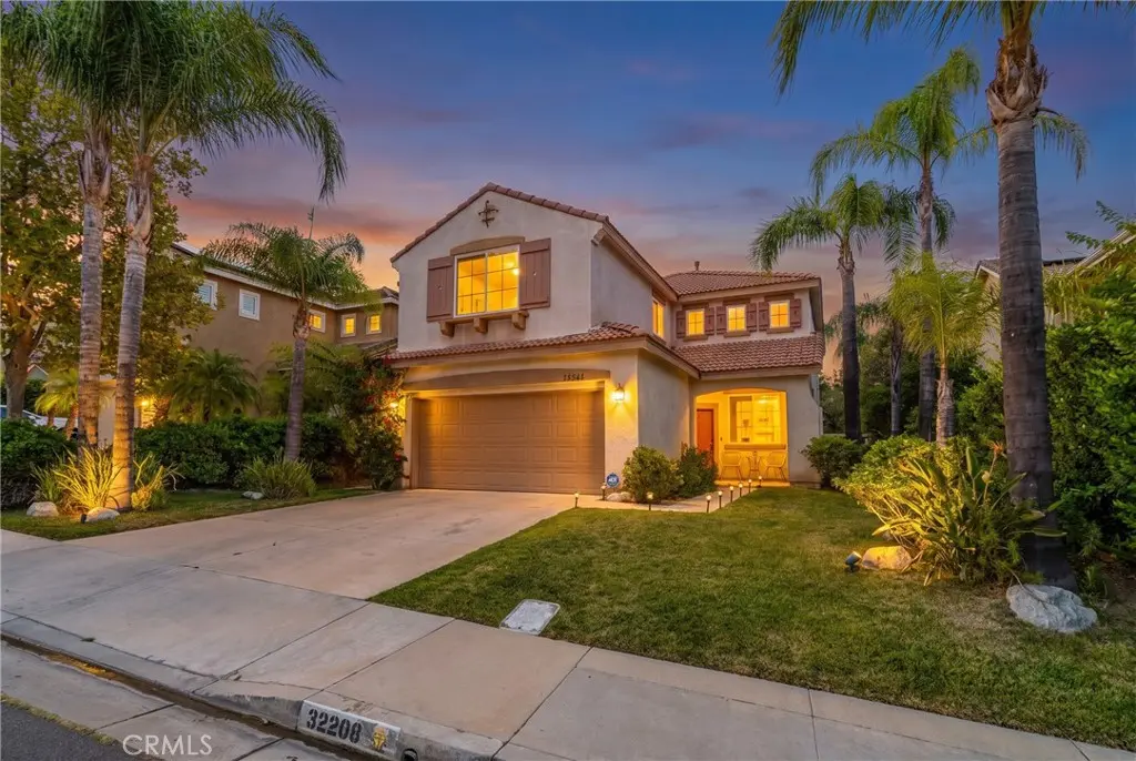 32208 Big Oak, Castaic, CA — listing photo 1