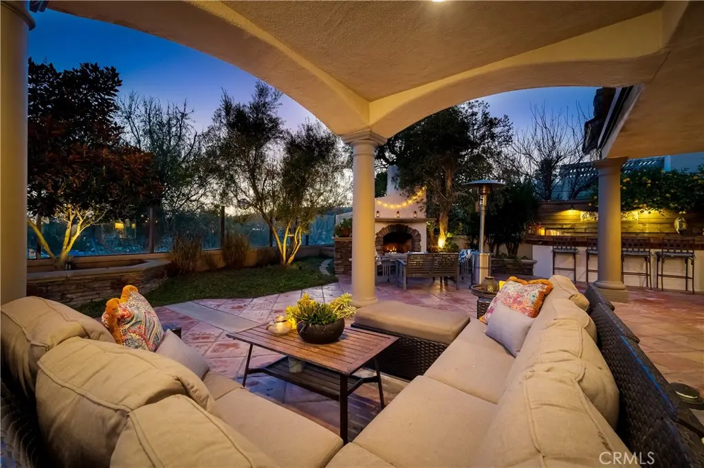 Residential Lease for rent at 29 Bridington, Laguna Niguel, Orange County, CA featuring 5 beds and 5 baths