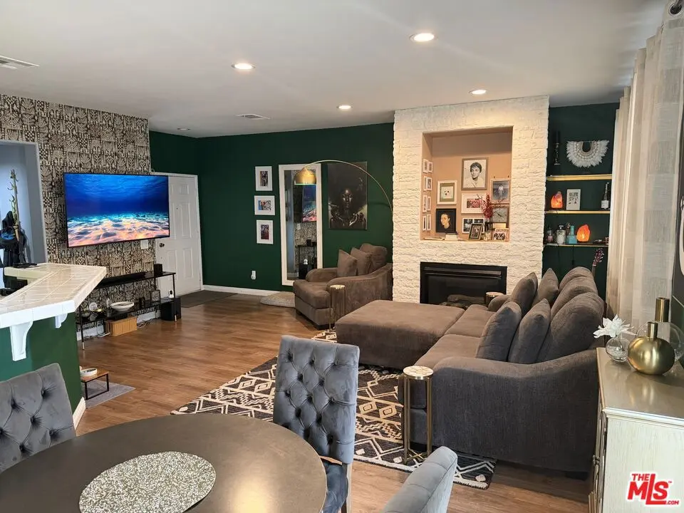12452 Sonoma Drive, Pacoima, CA — listing photo 1