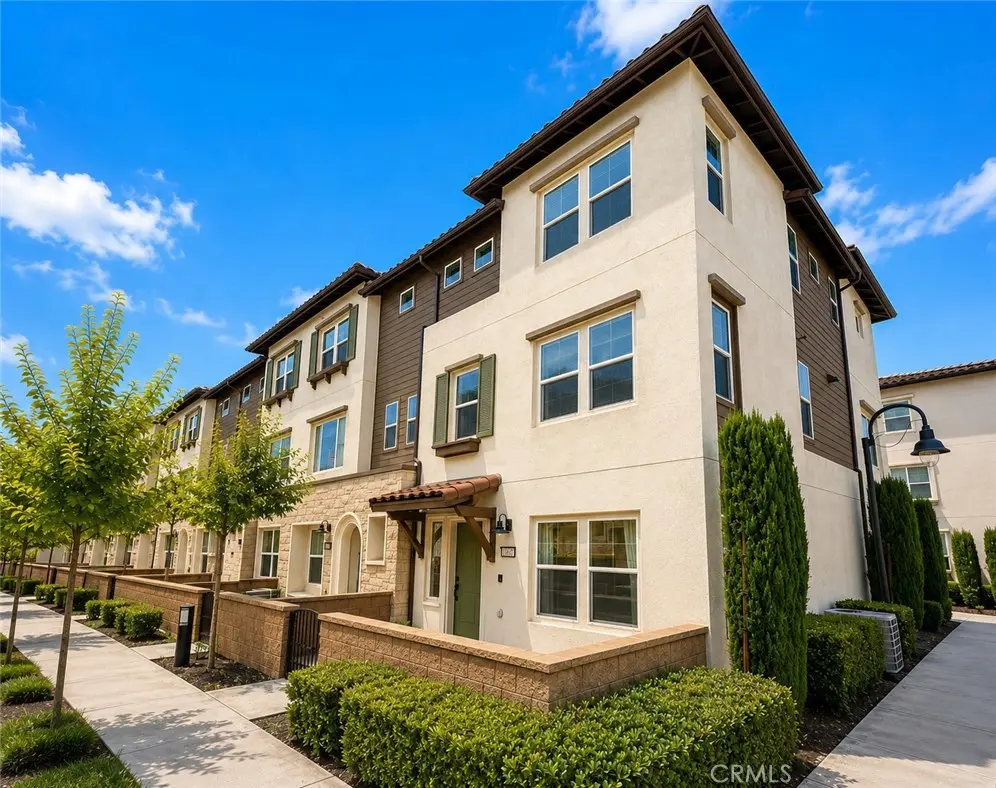 Townhouse for sale at 1165 Cassidy Lane, South El Monte, CA