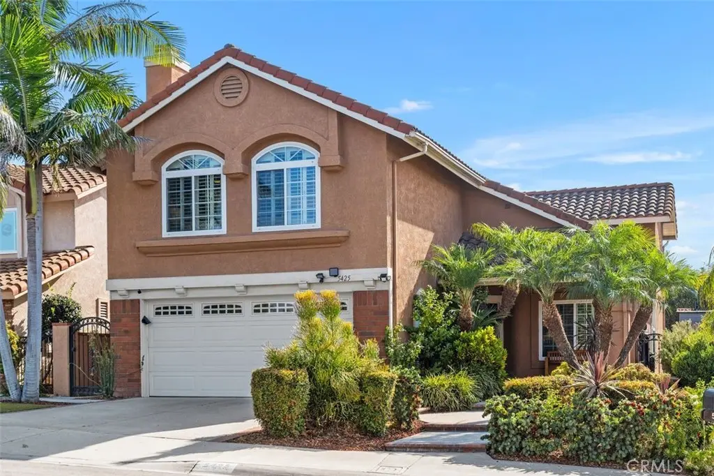 Single Family Residence for sale at 5425 Via Cervantes, Yorba Linda, CA featuring 4 beds and 3 baths
