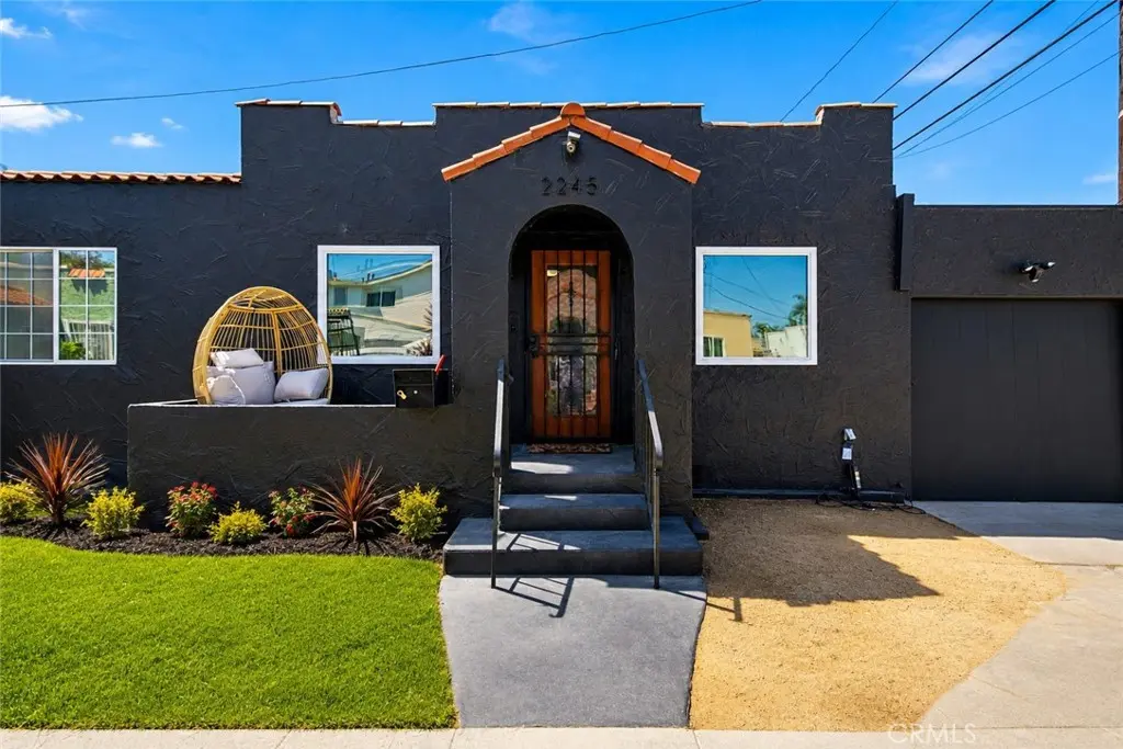 Single Family Residence for sale at 2245 Pine Avenue, Long Beach, CA featuring 2 beds and 2 baths