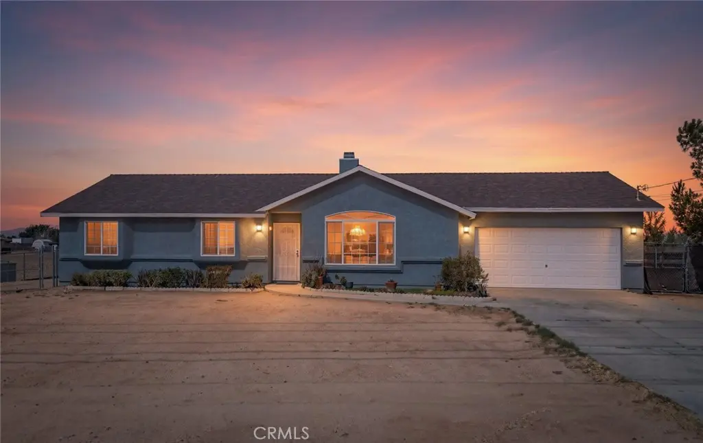 11922 Bornite Avenue, Hesperia, CA — listing photo 1