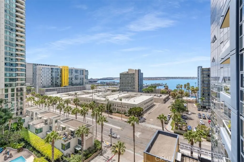 1325 Pacific Highway 1003, San Diego, CA — listing photo 1