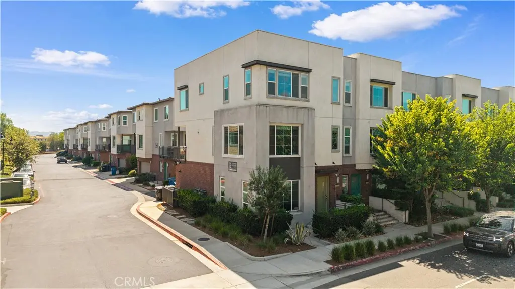 Condominium for sale at 1530 W Cameron, West Covina, CA featuring 4 beds and 4 baths