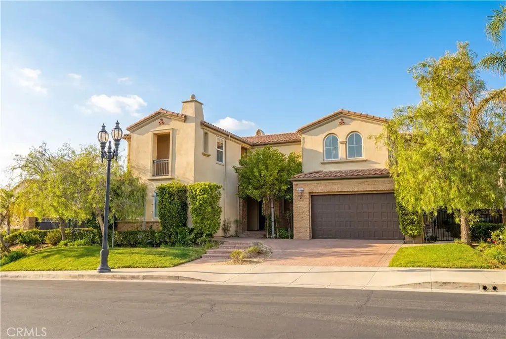 20311 Via Botticelli, Northridge, CA — listing photo 1