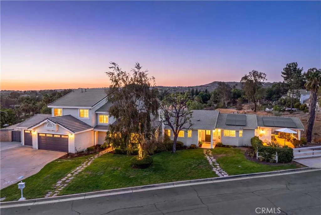 Single Family Residence for sale at 15366 Cayuse Court, Riverside, CA featuring 5 beds and 4 baths