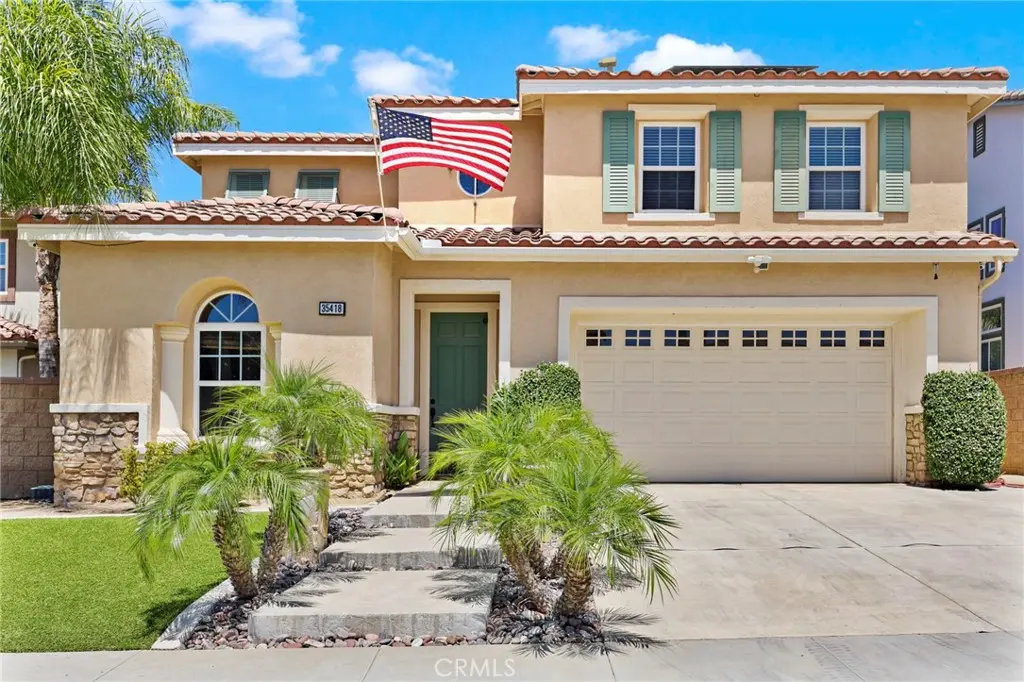 35418 Coyote Creek Court, Lake Elsinore, CA — listing photo 1