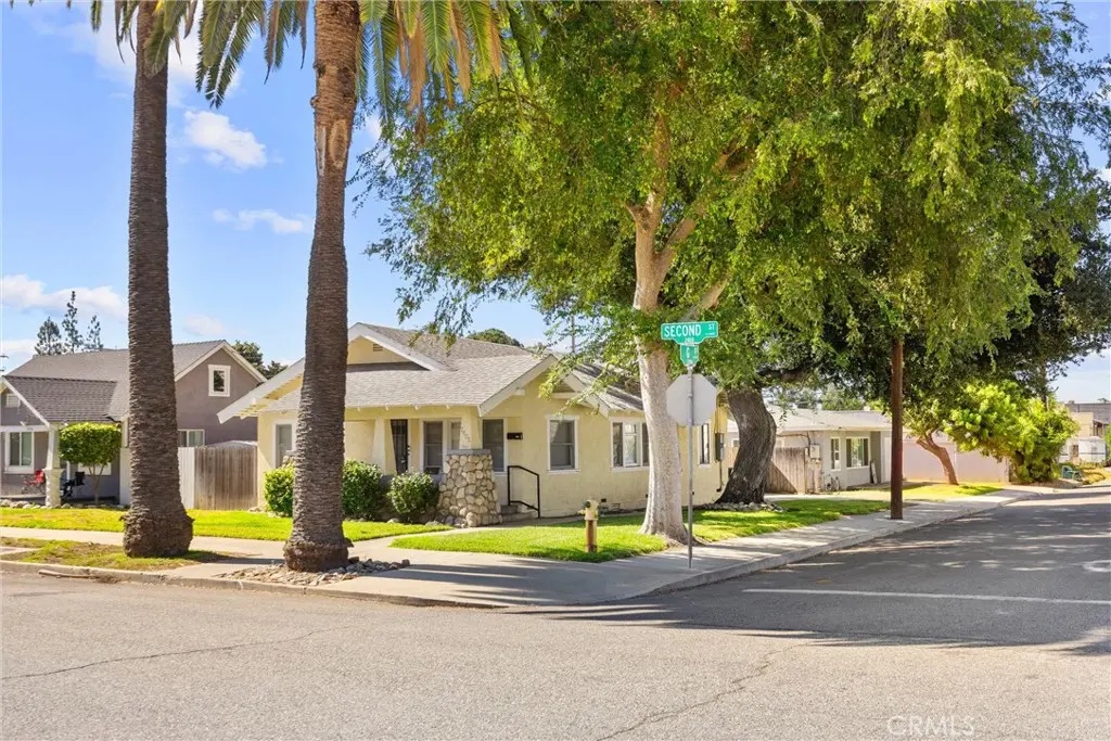 Duplex for sale at 2408 2nd, 2130 G Street, La Verne, CA