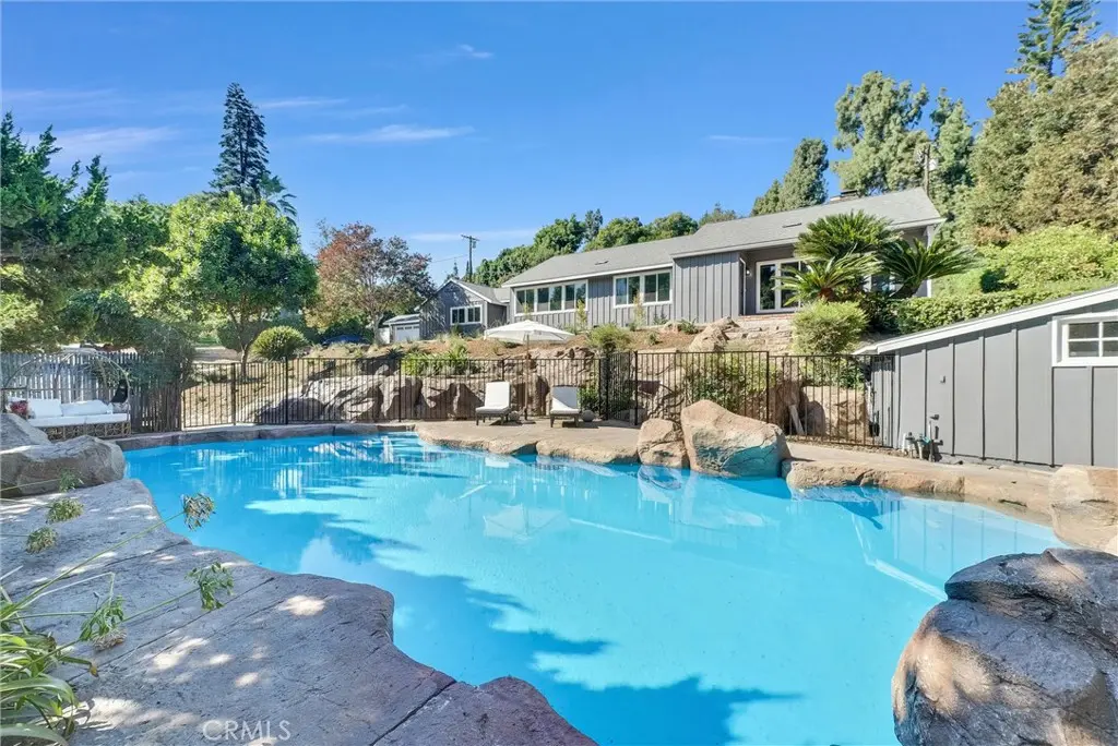 8450 Via Sierra Ramal, Whittier, CA — listing photo 1
