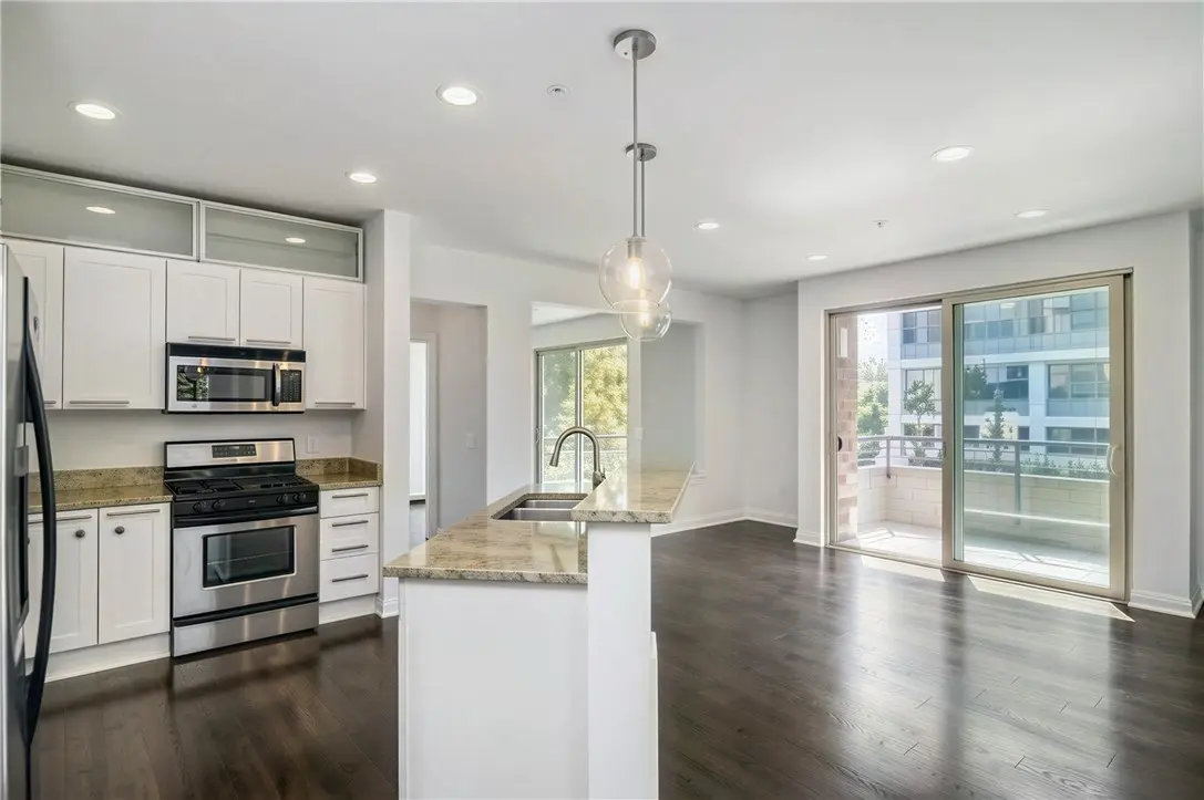 Condominium for sale at 1480 Broadway 2224, San Diego, CA featuring 2 beds and 2 baths