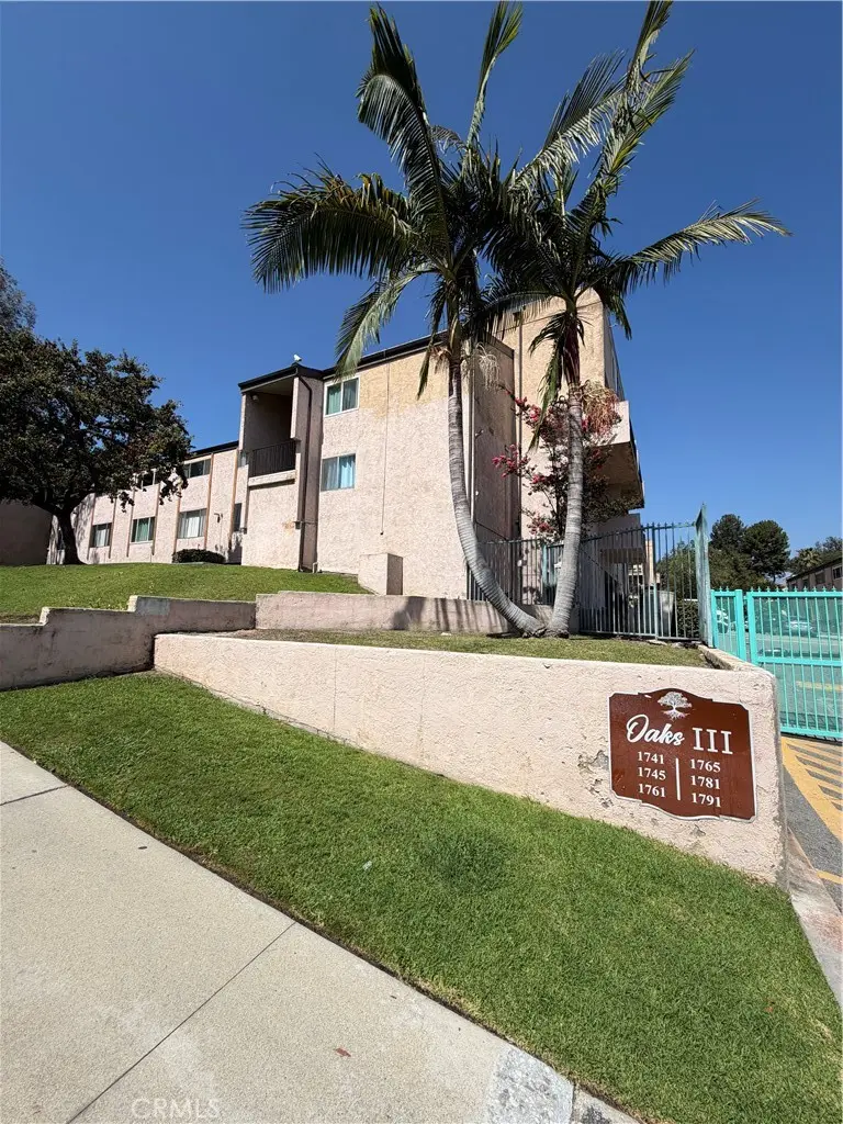 1741 Neil Armstrong Street 113, Montebello, CA — listing photo 1