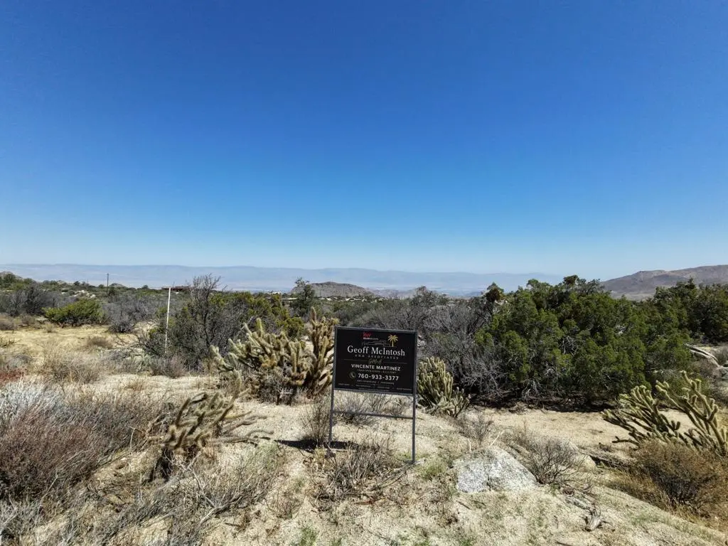 61567 Sun Terrace, Mountain Center, CA — listing photo 1