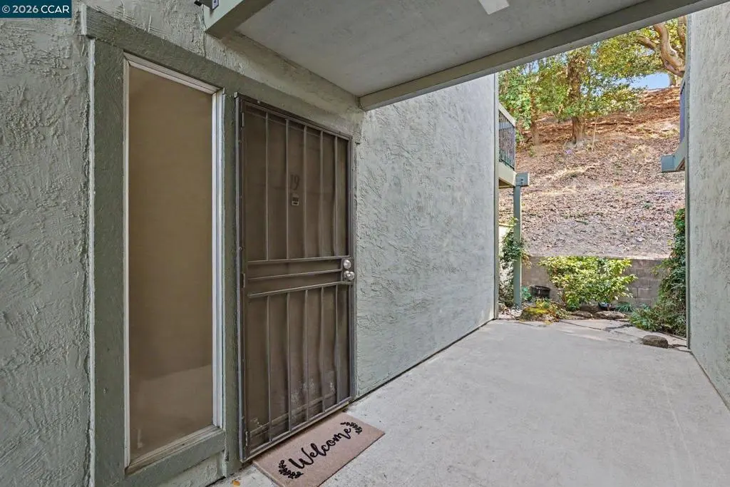 5290 San Pablo Dam Rd 19, El Sobrante, CA — listing photo 1